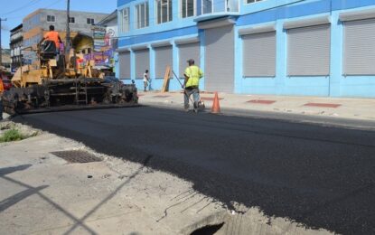 Motorbike bandits rob KN crime reporter at knife point