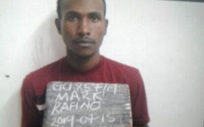 Two of three prison escapees recaptured