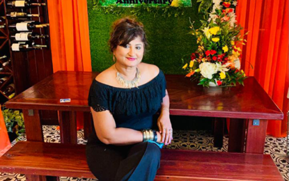 Oasis Café celebrates 15 years