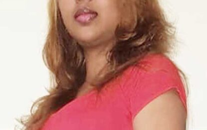 Mother, 26, dies after bike smashes into Corentyne steel rail