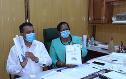 2018 AG Report for Region Two Health Department shows $111.5 million unaccounted for