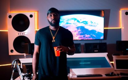 Remar launches mix-tape today