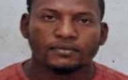 Two accused of killing gold miner, test positive for COVID-19