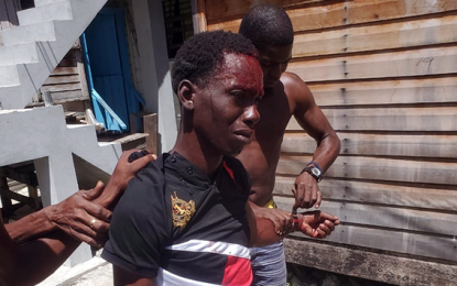 ‘Career’ robber caught