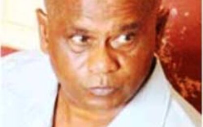 Man, 60, starts trial for murdering GPHC dispatcher girlfriend