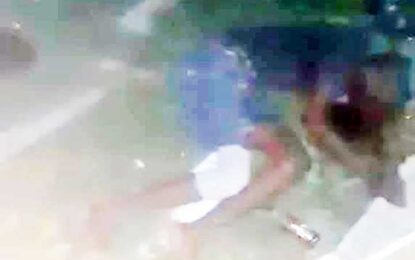 Man executed in Sophia