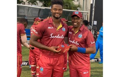 Shepherd plans to make full use of unexpected opportunity; replaces injured Bravo for NZ Tour