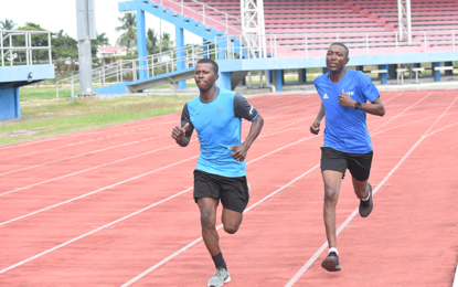 Fitness Test competed for Referees nominated for 2021 FIFA List