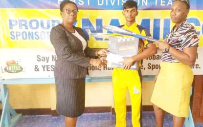 NAMILCO and RHTY&SC continue to carve out empowering relationship