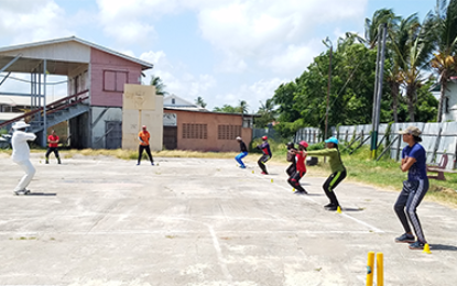 BCB restarts Dr. Tulsi Dyal Singh Coaching sessions under strict Covid-19 guidelines
