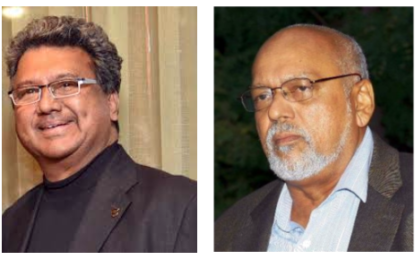 Canje owner sold 87.5% of block; Guyana got no capital gains tax