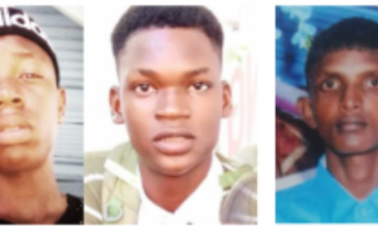 Police to do additional work in murder investigations – RSS report recommends