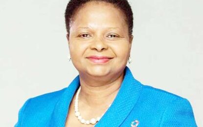 Volda Lawrence to report to CID today