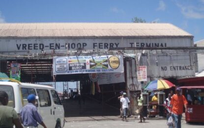 E’bo businessman ambushed by bandits while feeding dogs