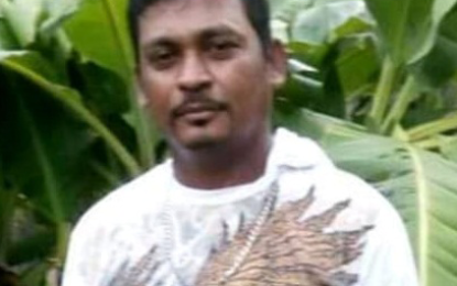 Canter driver released on $600,000 bail