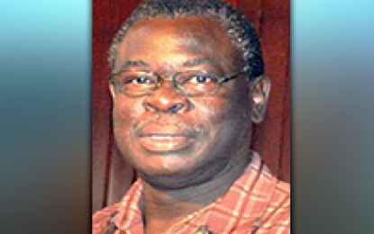 Adam Harris takes stand in defence of ‘Dem Boys Seh’