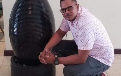 Biker dies in Diamond Public Road accident