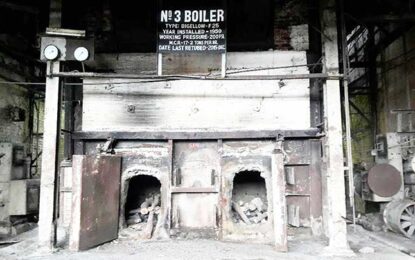 Guyana seeks technical expertise from India to revitalize sugar industry