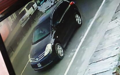 Driver who hit down KN staffers caught – Begs to compensate them with $10,000