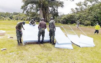 Region One once again a COVID-19 hotspot