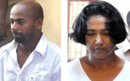 Neesa Gopaul appeal case set for October 19th