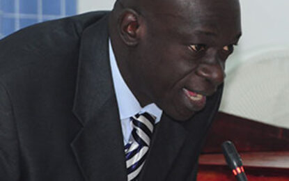 Lawyer sues AG’s office over fees owed for special prosecuting, other legal services