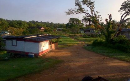 Medical team to remain in Kwebanna during lockdown