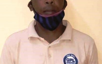 GPL meter reader fired, charged after sting operation