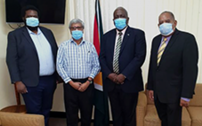 DDL, Doobay Medical to donate 1M masks