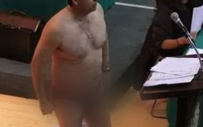 Representing the People 101