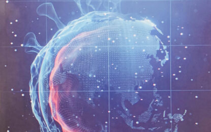 Book Review… Covid-19: The Resilient Foe