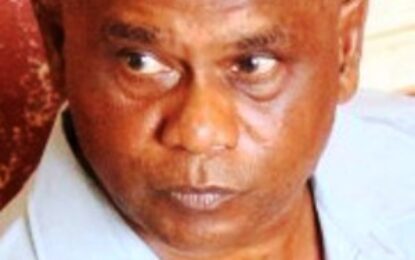 Man jailed 60 years for GPHC’s dispatcher murder