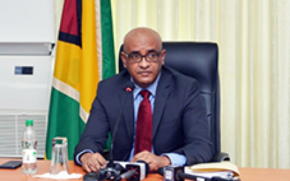 “Wishful thinking” that Payara could have been leveraged to renegotiate Stabroek deal – VP