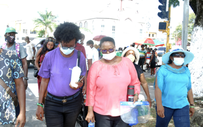 Additional fraud charge for Volda Lawrence