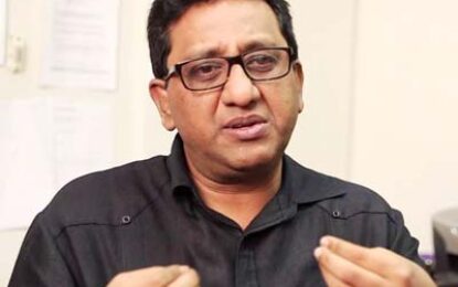 Cabinet to review bill to remove jail time for small quantities of “ganja” – AG