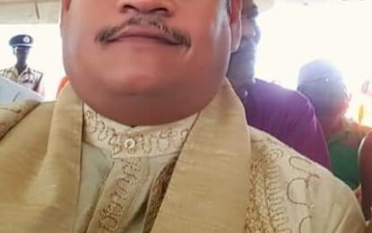 Jaipaul Sharma apologizes to AG Nandlall …but wants legal action dropped