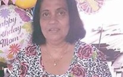 Fingerprint found in murdered M’cony businesswoman’s home matched accused – Court hears