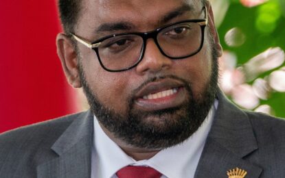 President Ali highlights Govt’s work in first 100 days in office