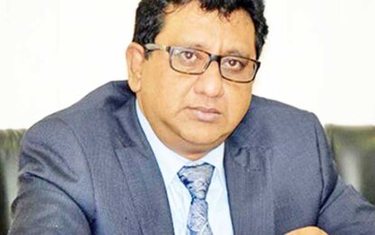 Govt. rescinds Health Ministry HQ contract after 90% of $356M paid