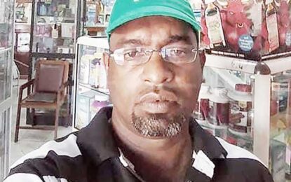 Cops identify prime suspect in security guard’s murder