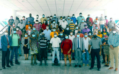 Almost 100 weeding, cleaning contracts awarded