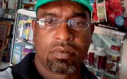 Dying watchman tells sons to check security cameras