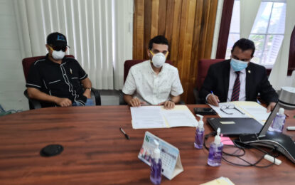 US$15 million Sure Stay Plus Hotel soon to be constructed