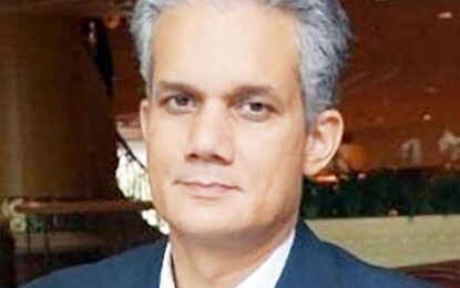 Payara approval…“PPP shows no sign of moving away from track record of zero transparency” – Dr. Mangal