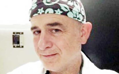 Int’l partners to help streamline Guyana’s organ transplant legislation