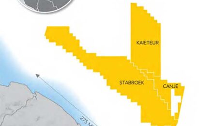 ExxonMobil identifies over 50 more drillable wells