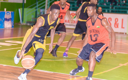 GABF receives revised return to play guidelines from FIBA