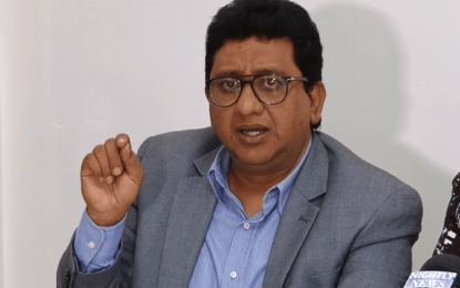 GLSC transferred Sports Commission lands to private individual – say AG