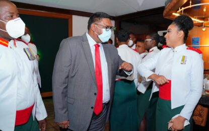 Soldiers to benefit from more scholarships