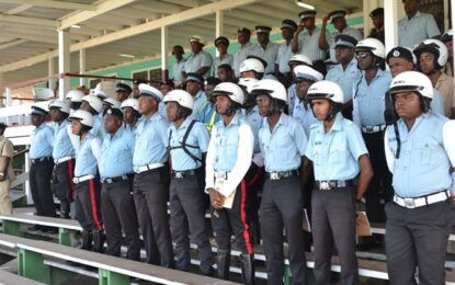 Senior officials of Police Finance Dept. suspended as SOCU probes $150M fraud